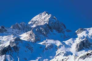 Slovenia Ljubljana Motorhome Hire Slovenia Ljubljana Motorhome Hire Mt. Triglav