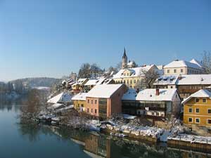 Slovenia Ljubljana Motorhome Hire Slovenia Motorhome Hire