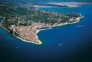 Slovenia Ljubljana Motorhome Hire Slovenia Ljubljana Motorhome Hire Piran