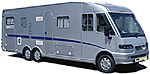 Germany Motorhome Hire Germany Motorhome Hire