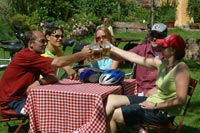 Motorhome Hire Germany Motorhome Hire Germany