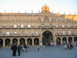 Madrid Motorhome Hire Madrid Motorhome Hire