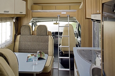 Ireland Motorhome Hire Ireland Motorhome Hire
