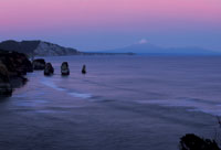 Coastal View