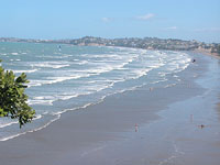 Orewa Beach