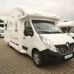 Iceland Motorhome Hire Iceland Motorhome Hire