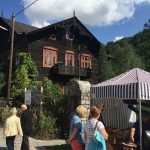Campervan Tips Europe poland-traditional-house